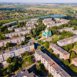 Під багатоповерхівки і таунхауси: на Волині продають комунальну землю