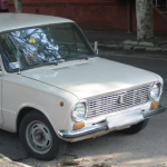 Викрав 45-річний «Жигуль» і сів у тюрму: на Волині засудили росіянина