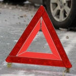 На Волині авто збило чоловіка, він у лікарні