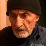 На Волині розшукують 75-річного пенсіонера, який має проблеми з пам’яттю