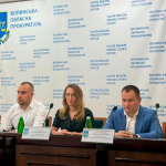 У прокуратурі Волині — нова заступниця керівника: хто вона