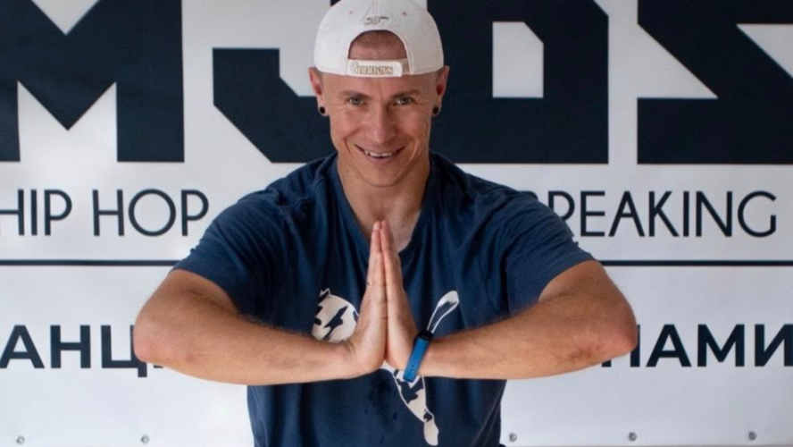 Вчитель волинської гімназії увійшов до тридцятки найкращих педагогів України