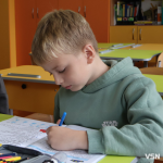 У Луцьку триває прийом заявок до перших класів: що потрібно знати батькам?