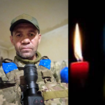 На Харківщині загинув 41-річний Герой з Волині Віктор Калуш