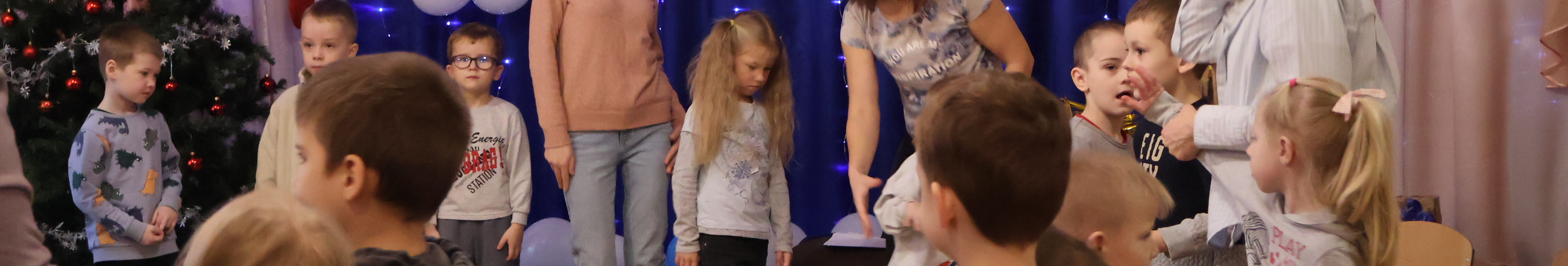 Сюрприз до Дня святого Миколая: «Сонечко» у Ківерцях отримало приємний подарунок від благодійника