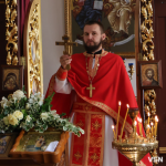 «Прах має бути похований»: священник з Волині пояснив позицію церкви стосовно кремації