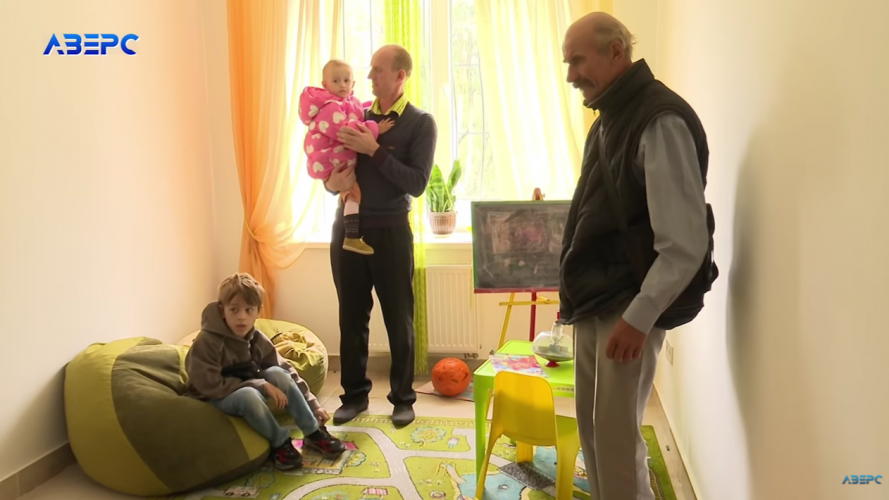 Пішов по продукти — забрали ТЦК: на Волині за СЗЧ судять батька, який сам виховує двох неповнолітніх дітей