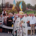 Від інспектора відділу освіти до настоятеля собору: історія священника з Волині, який протягом 30 років не зрадив покликання