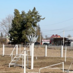 Від священника до сучасних датчиків: історія однієї з найстаріших метеостанцій Волині