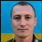 Загинув понад рік тому: підтвердили втрату воїна з Волині Миколи Загоровця