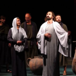 У Луцьку відбудеться масштабна духовна містерія