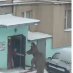 Здолбунів, ТЦК, 15-річна дівчина