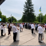 У ліцеї на Волині випускникам не дозволили станцювати підготовлений танець: між батьками та адміністрацією виник конфлікт