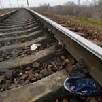 Йшов у навушниках: на Рівненщині потяг на смерть збив 16-річного хлопця