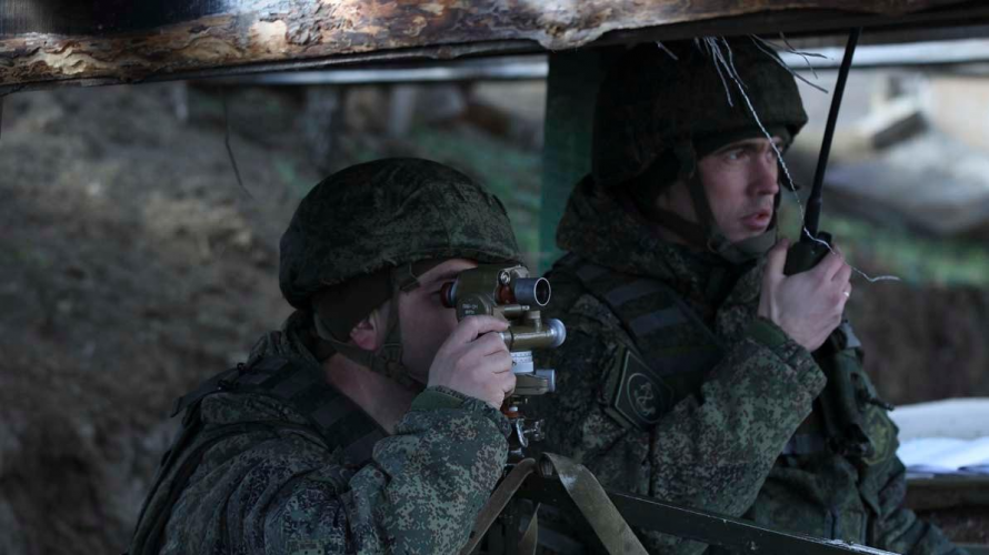 «Батальйони лягають»: окупанти називають українську армію найсильнішою в світі