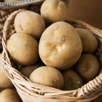 Що робити, якщо замерзла картопля