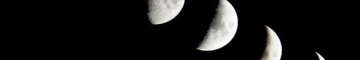 Спадний Місяць до 19 листопада: що зараз не можна робити і чому варто бути обережними