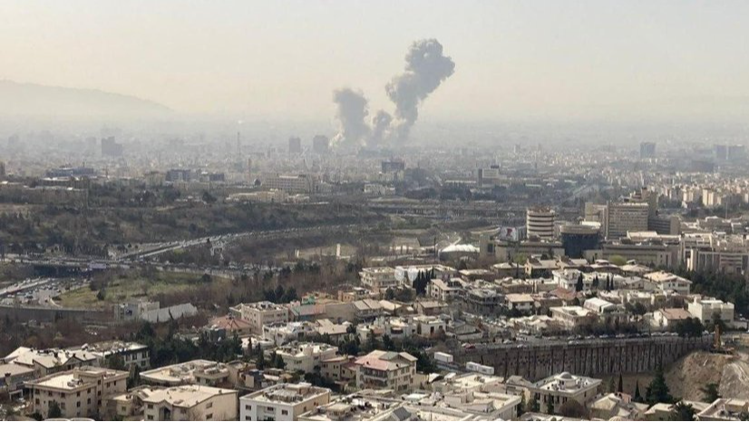 Як ситуація в Ірані може вплинути на війну в Україні