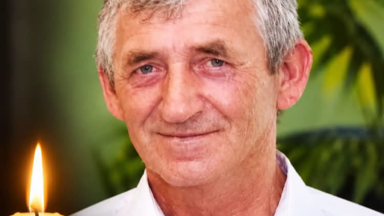 На Волині помер багаторічний працівник культури Валерій Сакун