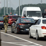 ДПСУ, ремонти на пунктах пропуску, Польща