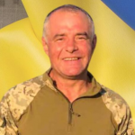 Мав приїхати до родини, але доля розпорядилася інакше: Герою з Волині навіки 55
