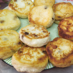 Сирники без сковорідки: як приготувати ніжний і корисний сніданок у духовці