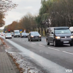 На Волинь «на щиті» назавжди повернувся Герой Віталій Бомазюк, який вважався зниклим безвісти
