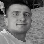 Навіки 25: на Волині попрощаються з молодим Героєм Андрієм Балаєм