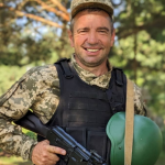 Два роки він провів на фронті, а останні місяці – у боротьбі з важкою хворобою: спогади про Героя з Волині Віталія Басалку
