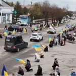«На щиті» на Волинь повернувся Герой Руслан Пасик - відео