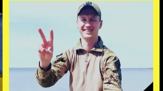 На Волинь «на щиті» навіки повертається батько трьох дітей Сергій Косей