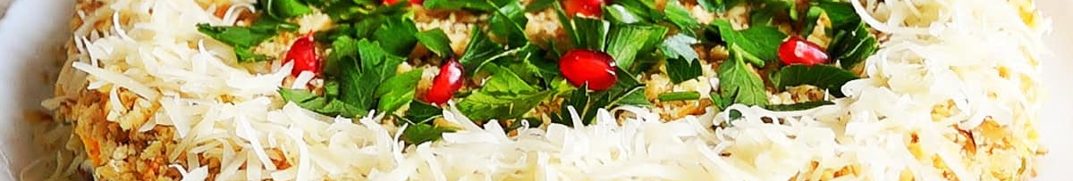 Салат на Новий Рік 2026 замість «Олів’є» і «Шуби»: простий рецепт, який сподобається всім