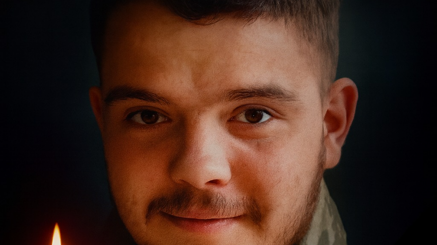 Станіслав Столярук загинув на війні