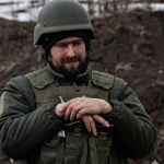 Три місяці тіло не могли забрати з поля бою: спогади про Героя з Волині, який повернувся додому майже через рік після загибелі