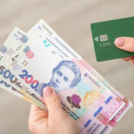 У жительки Волині шахраї за сім хвилин викрали понад 63 тисячі гривень
