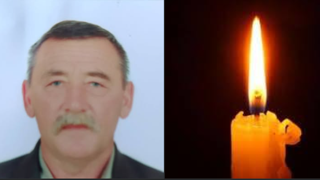 Відійшов у вічність депутат селищної ради на Волині