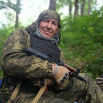 Навіки 48: повідомили про загибель Героя з Волині Віталія Кузьменка