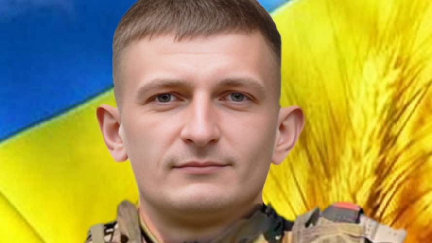 «На щиті» на Волинь повертається молодий Героя Андрій Шепелюк: просять гідно зустріти