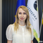 Волинь готується підкорювати світові ринки: інтерв’ю з генеральною директоркою Avesterra Group Світланою Собіпан