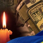 Загинув рік тому у Курській області: у Луцьку попрощаються із захисником Сергієм Барабановим