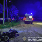 Волинянина судили за нічну їзду «під градусом»