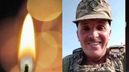 Завжди підставляв плече допомоги побратимам: історія Героя з Волині