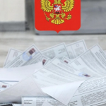 У Криму на виборах масово псували бюлетені