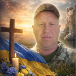 Перебуваючи у відпустці, обірвалося життя захисника з Волині Андрія Сидорука