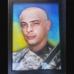 Загинув у боях у Курській області: Героя Вадима Шилака проводжали в останню путь дві громади на Волині
