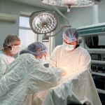 Понад 30 років відкладала лікування: волинянці видалили новоутворення