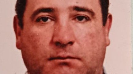 Обірвалося життя військовослужбовця з Волині Андрія Шемберга