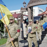 Життя обірвалося від важкого захворювання: на Волині попрощалися з Героєм Сергієм Карабасем