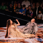 Аlyona Аlyona і Jerry Heil виступили у фіналі «Євробачення-2024»: як віддати за них голос