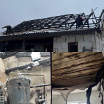 На Волині багатодітна сім'я залишилися без житла та найнеобхідніших речей: потрібна допомога